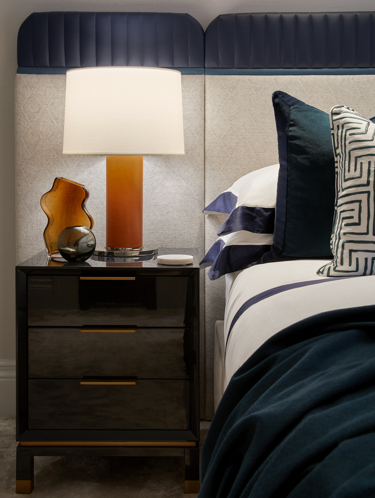 Luxury Apartment - Mokka Design - Mediamoka Style Apartment Design