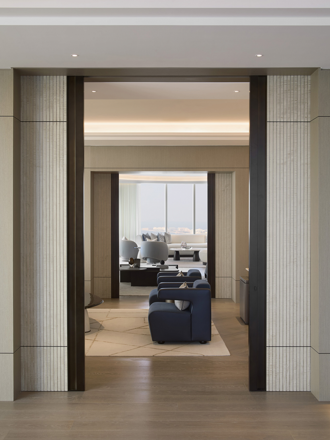 Illustration of Ok Plain Penthouse Motivates Preference
